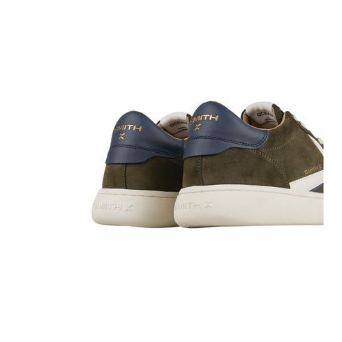 Alexander Smith Sneakers Sneakers Uomo Ocean scamosciata 40 - Francavilla Moda